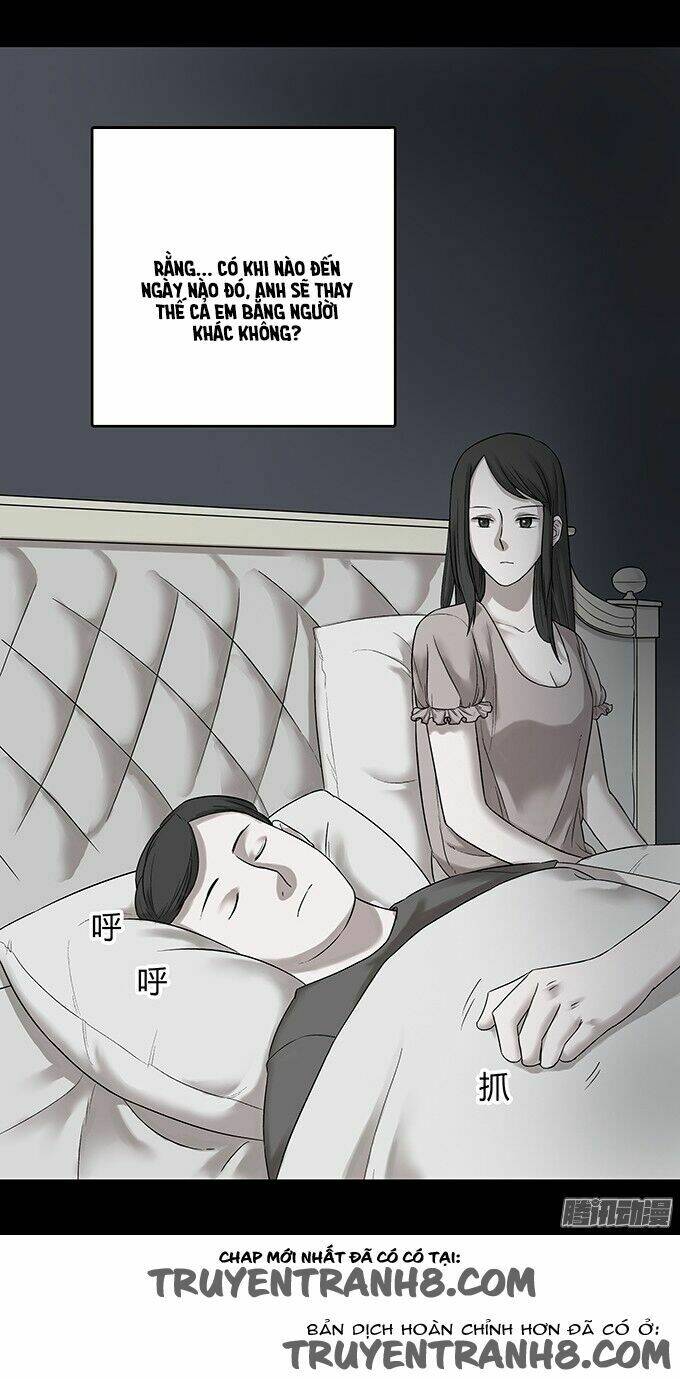 ớn lạnh tuyệt đối chapter 99 53