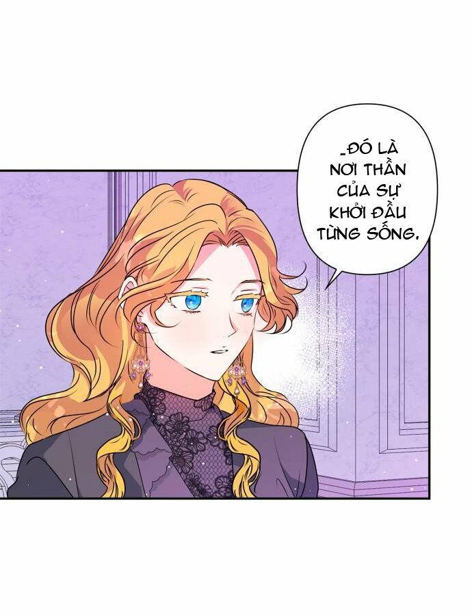 tôi đang nuôi dưỡng một con quái thú chapter 36 54