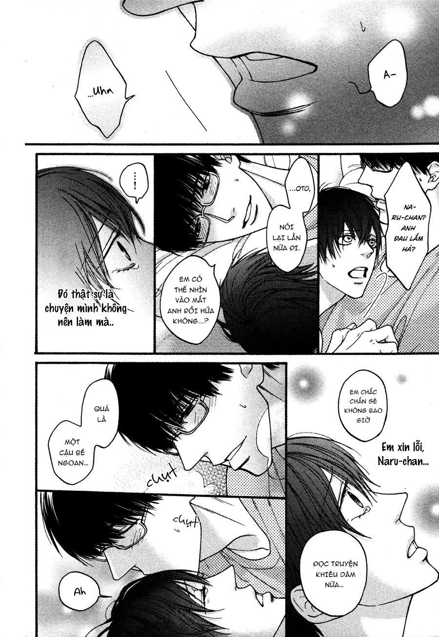 tình yêu vô tội chapter 1 27