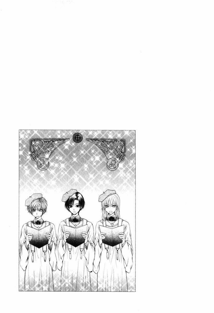 princess princess chapter 9 30