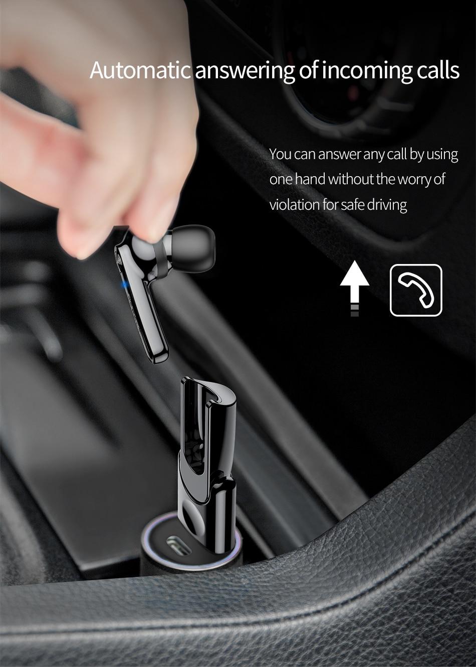 Tai nghe Bluetooth Baseus NGCX