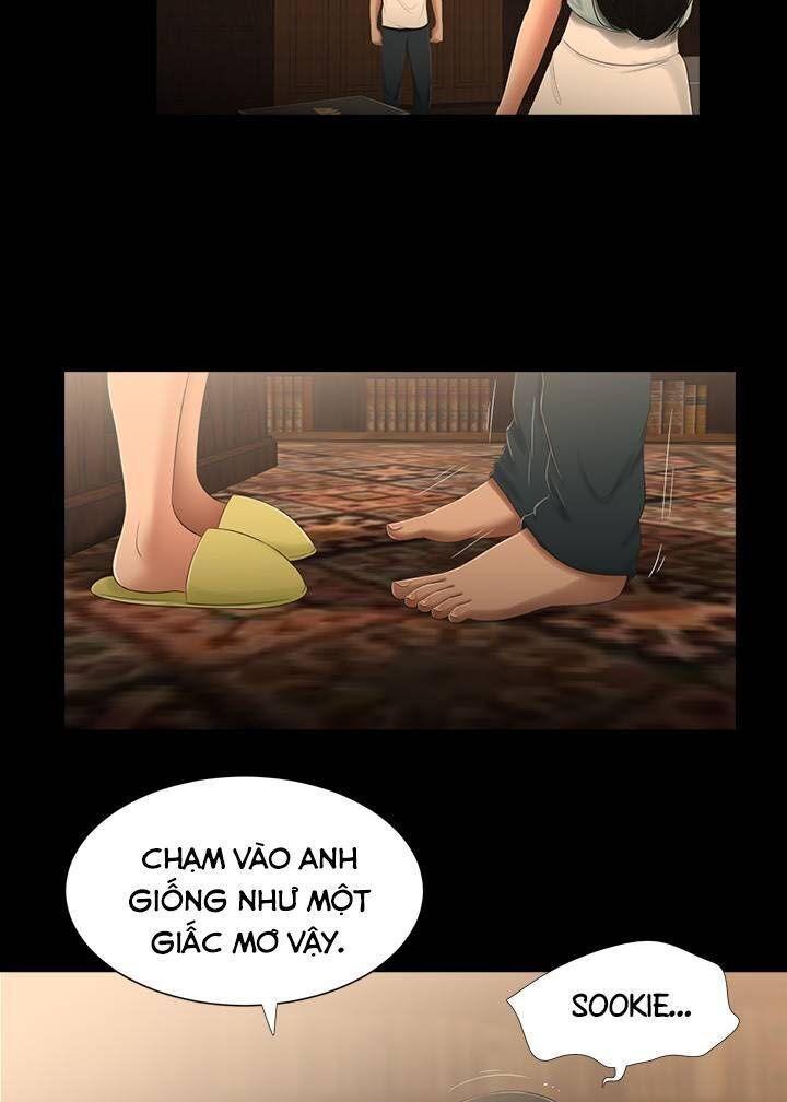 chú và cháu chapter 20 32