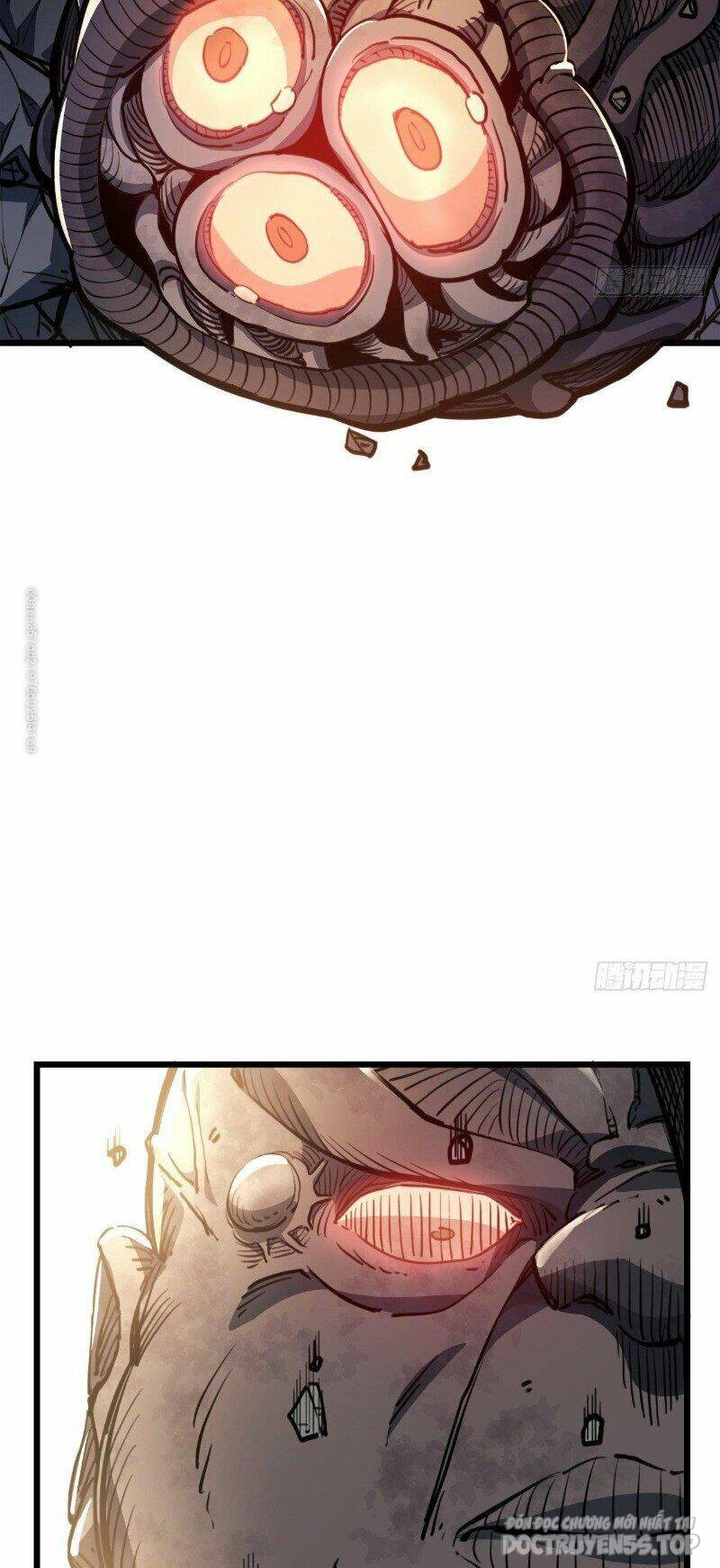 giải cứu 99 nữ chính ở mạt thế chapter 21 17