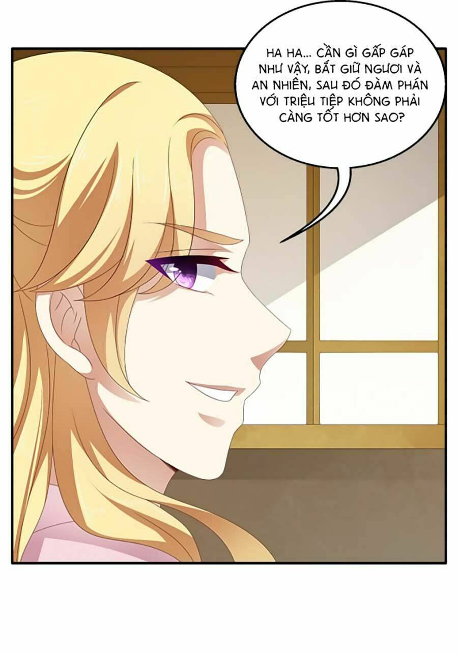 thịnh thế an nhiên chapter 25 24