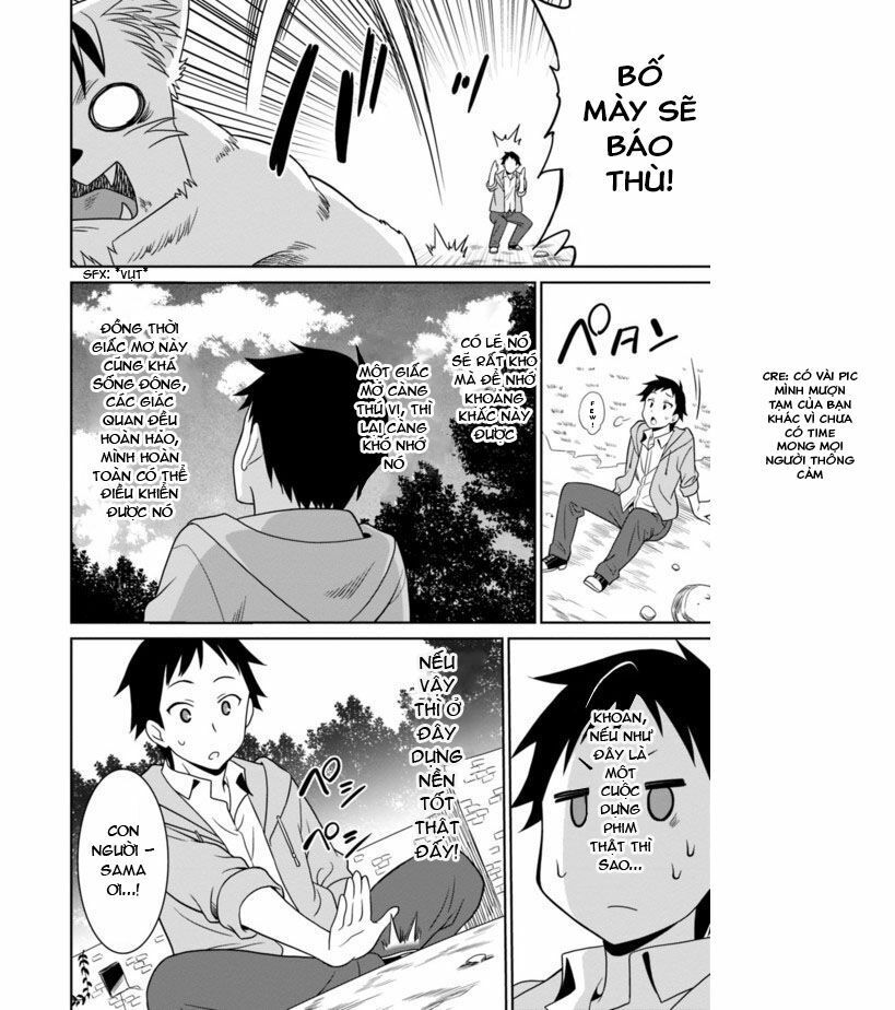 saikyou no shuzoku ga ningen datta ken chapter 1 25