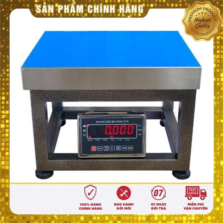 CÂN GHẾ ĐIỆN TỬ XK3108A 60/100/150/200/300/500KG-ĐẦU CÂN CHỐNG NƯỚC-KHUNG CÂN THÉP SƠN TĨNH ĐIỆN