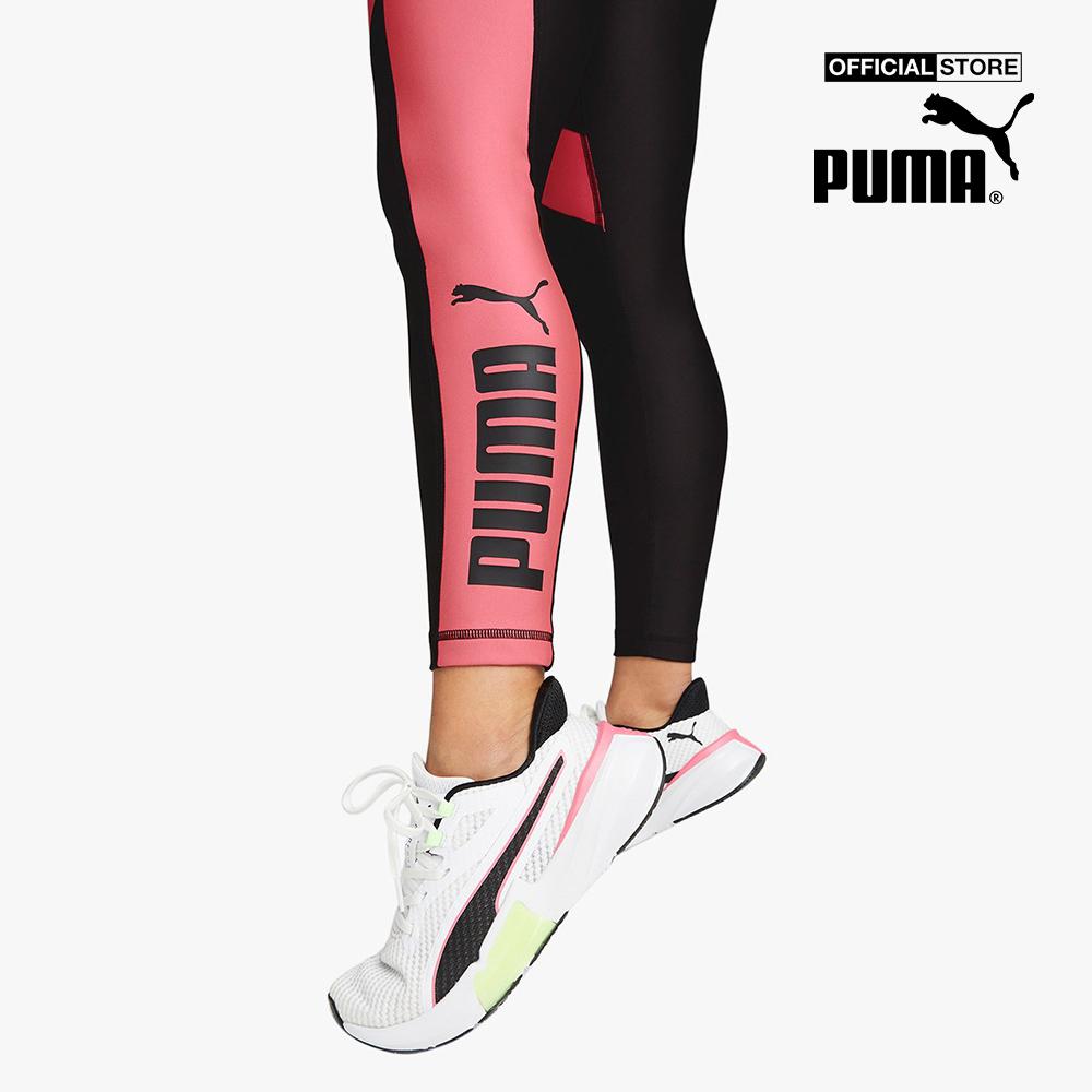 PUMA - Quần legging thể thao nữ Fit EVERSCULPT 7/8 522175