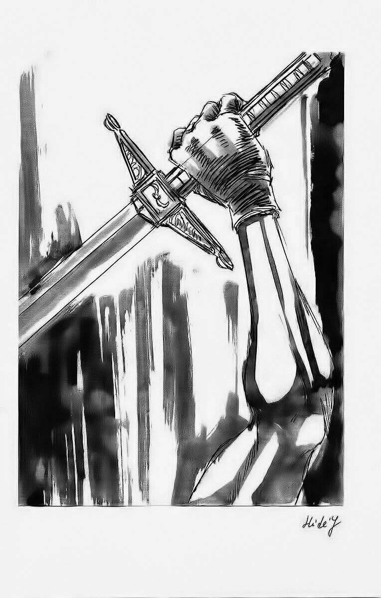 vua trên biển chapter 242 21