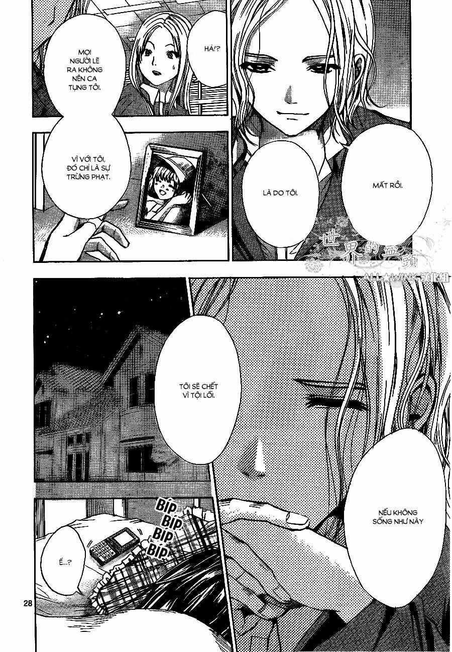 sekai no hate chapter 8 30