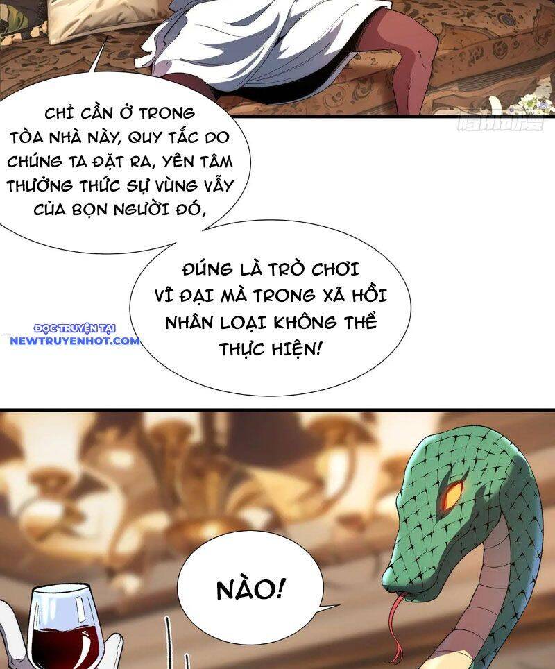 vô hạn thôi diễn chapter 32 57