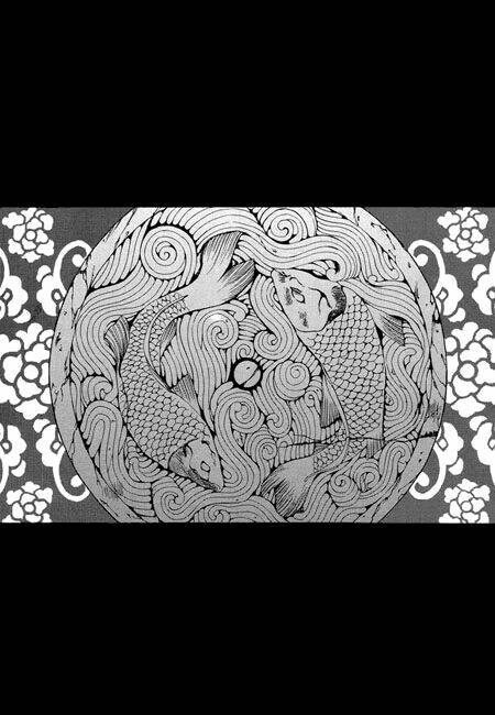 tân nương của thủy thần chapter 31 4