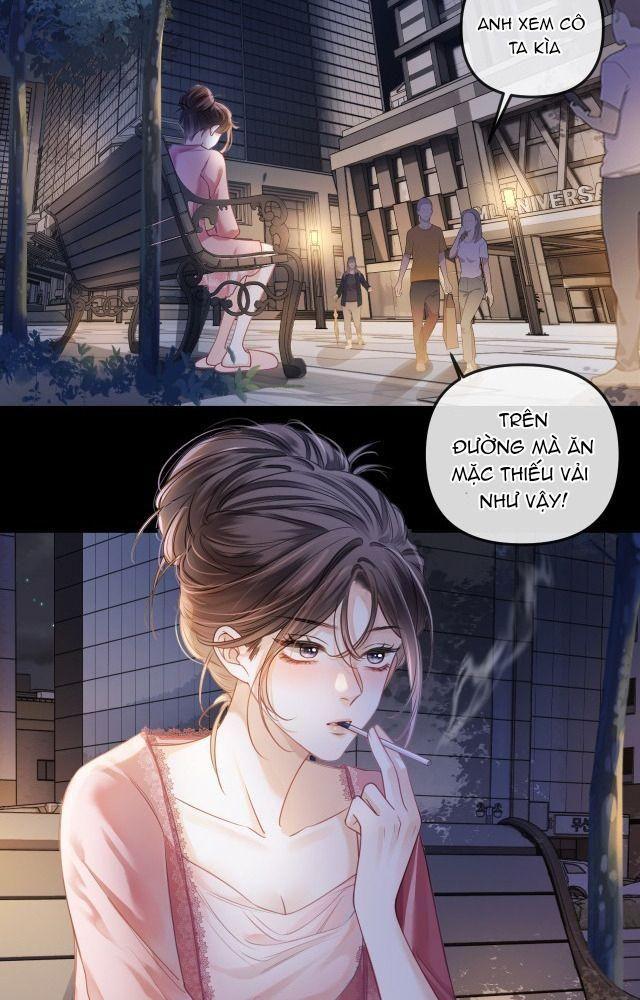 ngày mai tôi sẽ yêu chapter 1 36