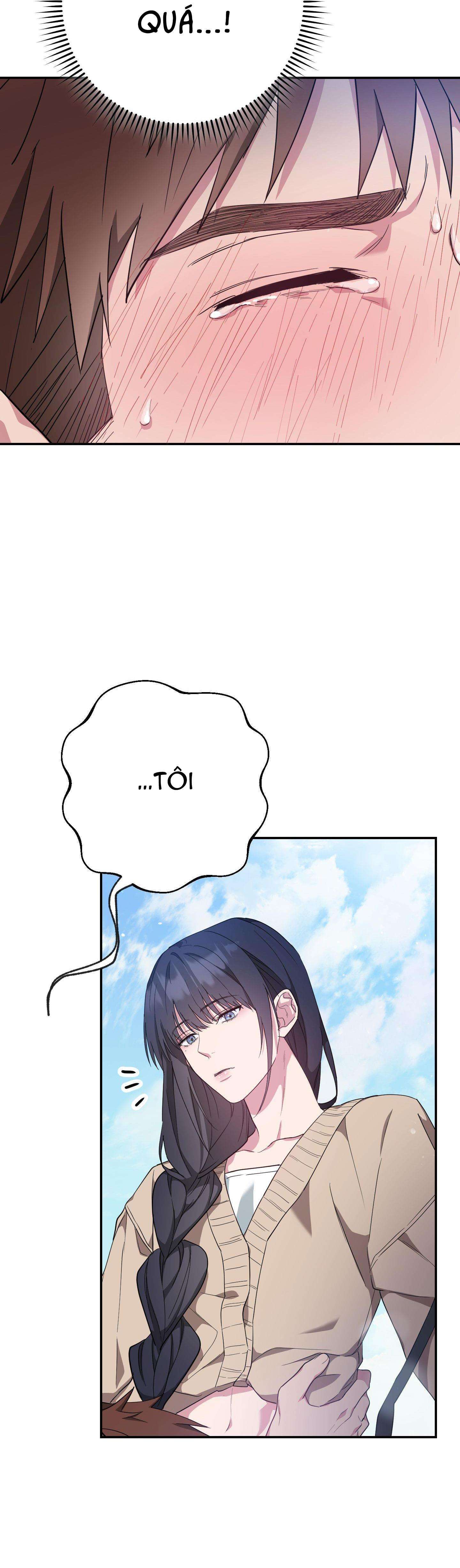 bí mật của bạn gái chapter 2 56