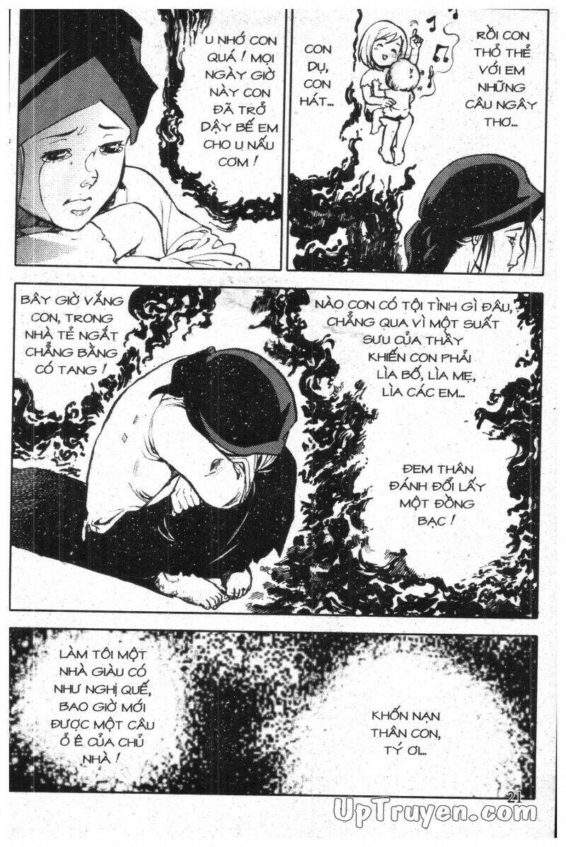 tắt đèn chapter 2 20