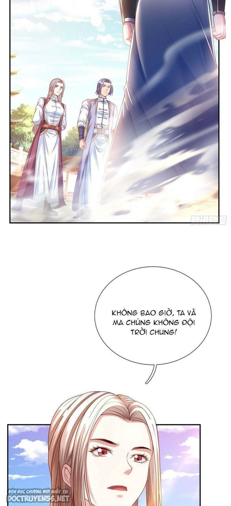 ta có khả năng vô hạn đốn ngộ chapter 5 20