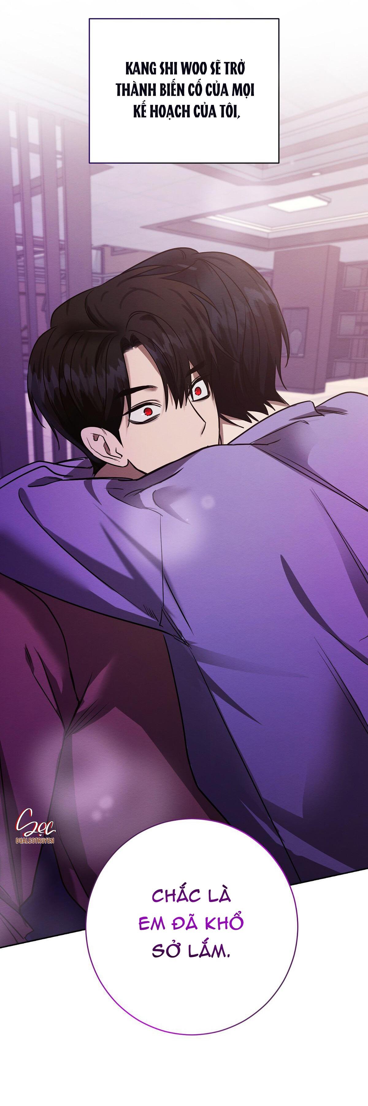 lý do của ác nhân chapter 47 73