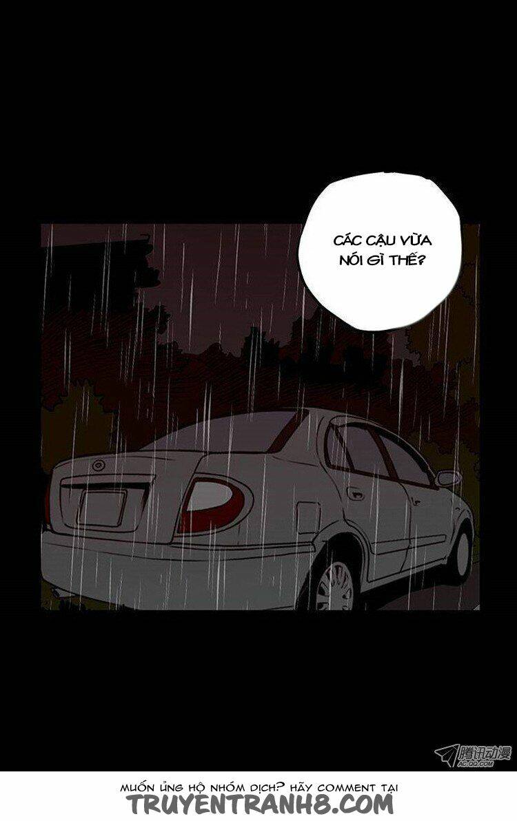 0.0 mhz - tần số chết chapter 62 5