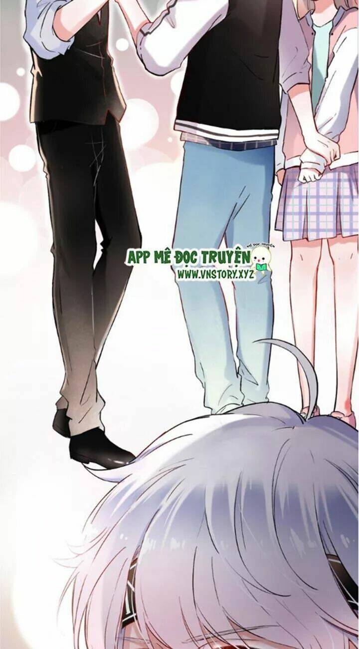 trạch thượng tịch mịch huỳnh hỏa chapter 19 3