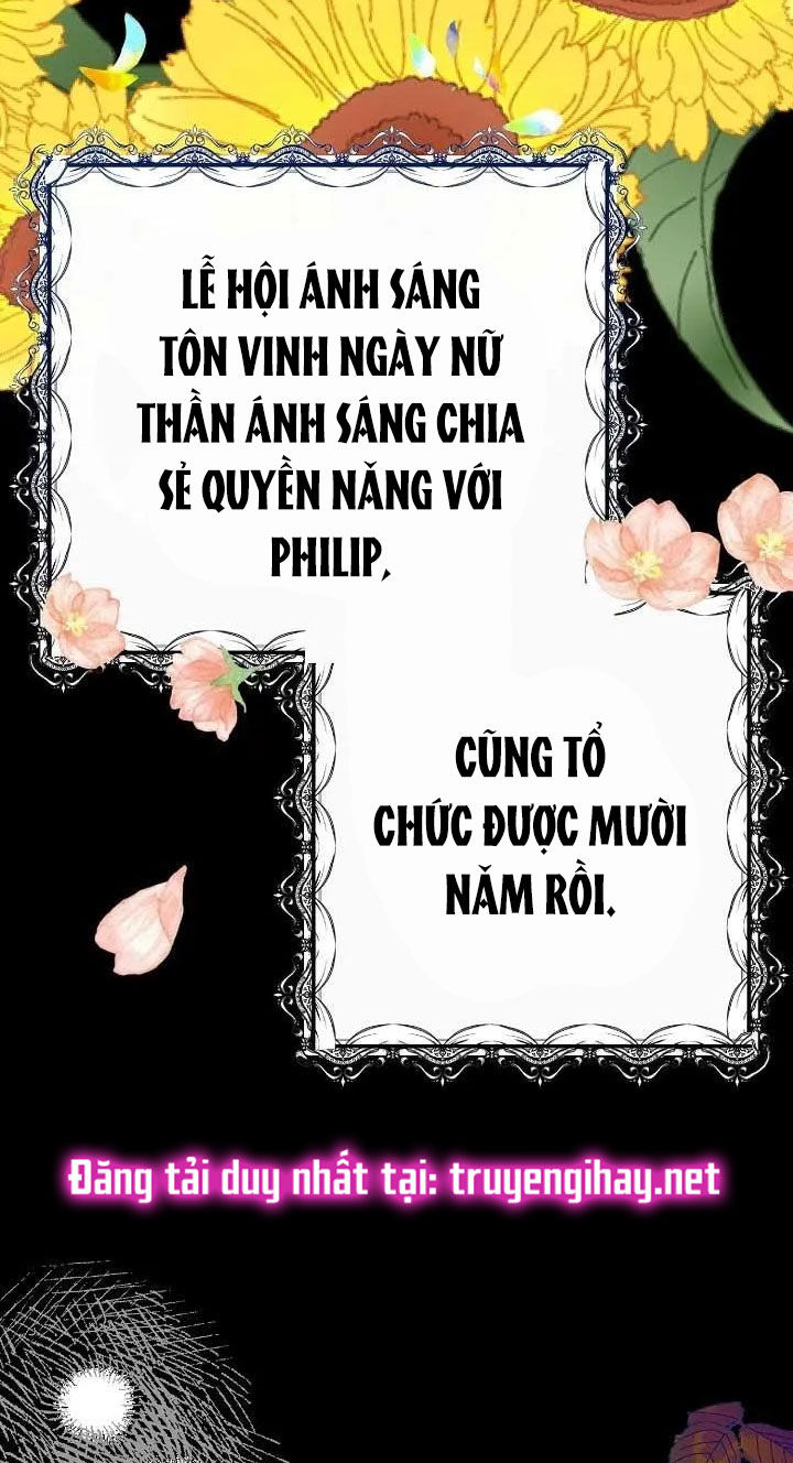 trở thành vợ thái tử quái vật chapter 55.2 17