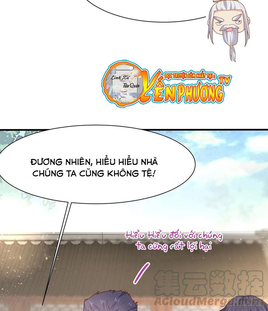 chi tôn đồng thuật sư: tuyệt thế đại tiểu thư chapter 219.5 21