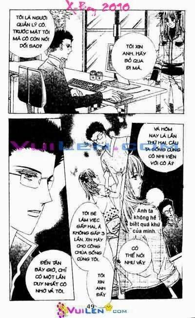 cuộc sống của tôi chapter 9 49