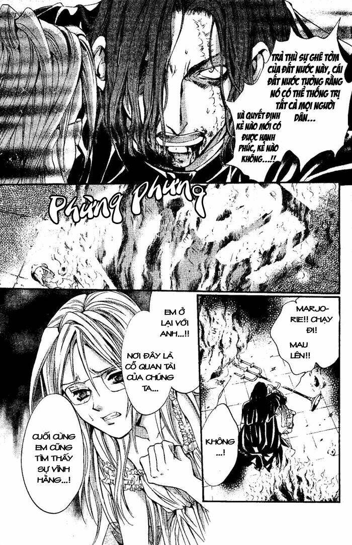 đứa con của thượng đế chapter 17 25