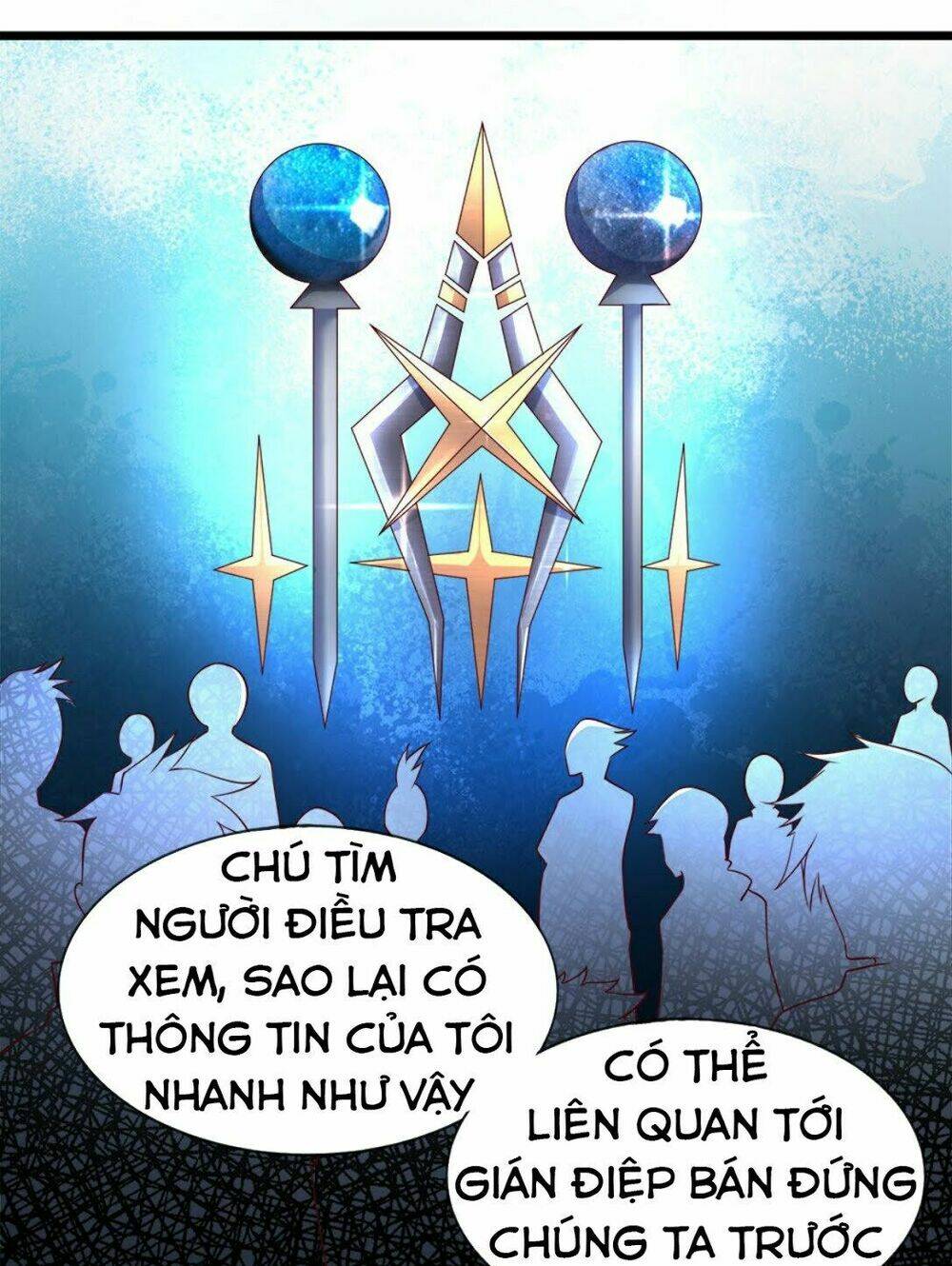 chung cực binh vương tại đô thị chapter 7 6