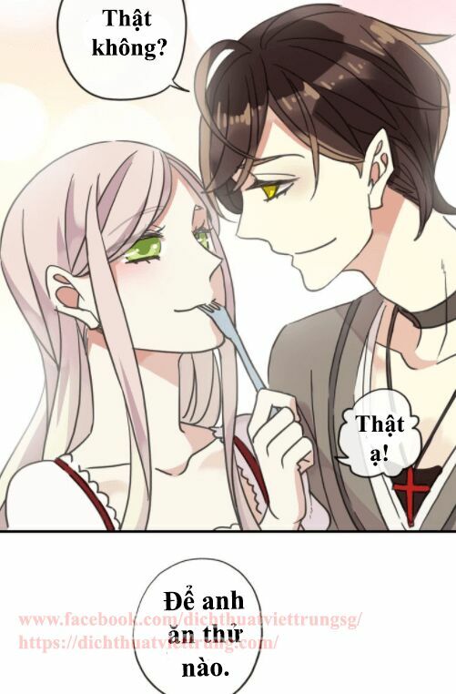 vết cắn ngọt ngào phần 1 chapter 61 35