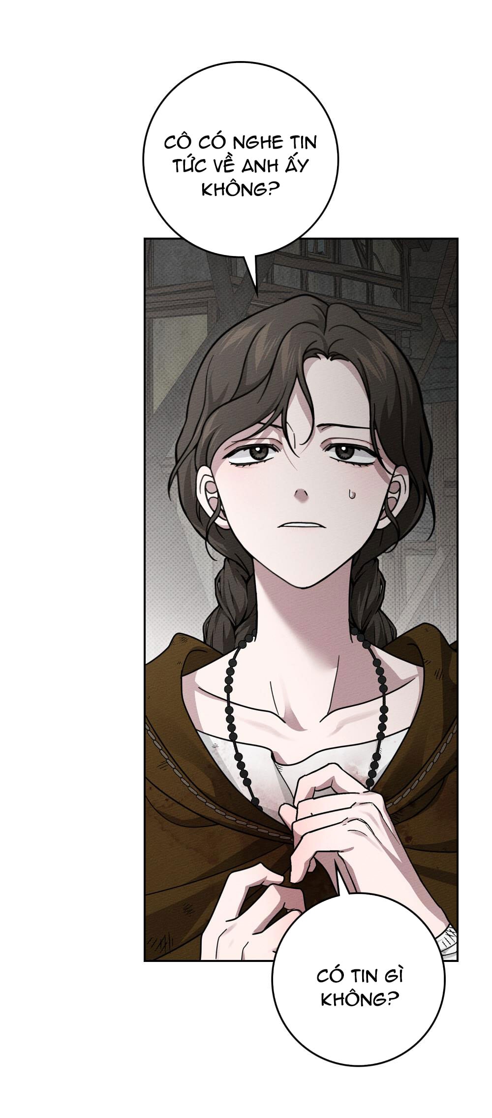 Dưới Bóng Cây Sồi chapter 121.2 41