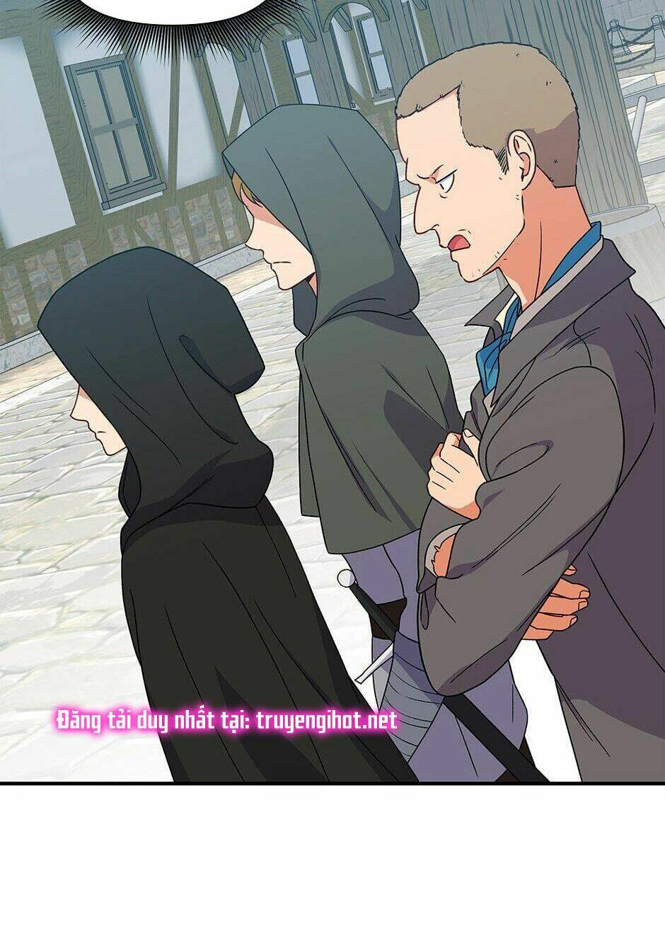 khế ước của nữ công tước quái vật chapter 94 55