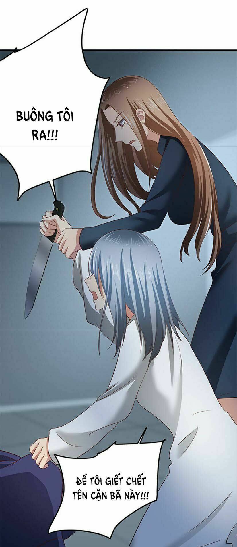 khi trò chơi ác ma bắt đầu chapter 33 32