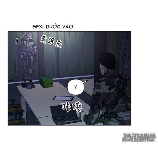 thảm họa mã 0 chapter 13 18