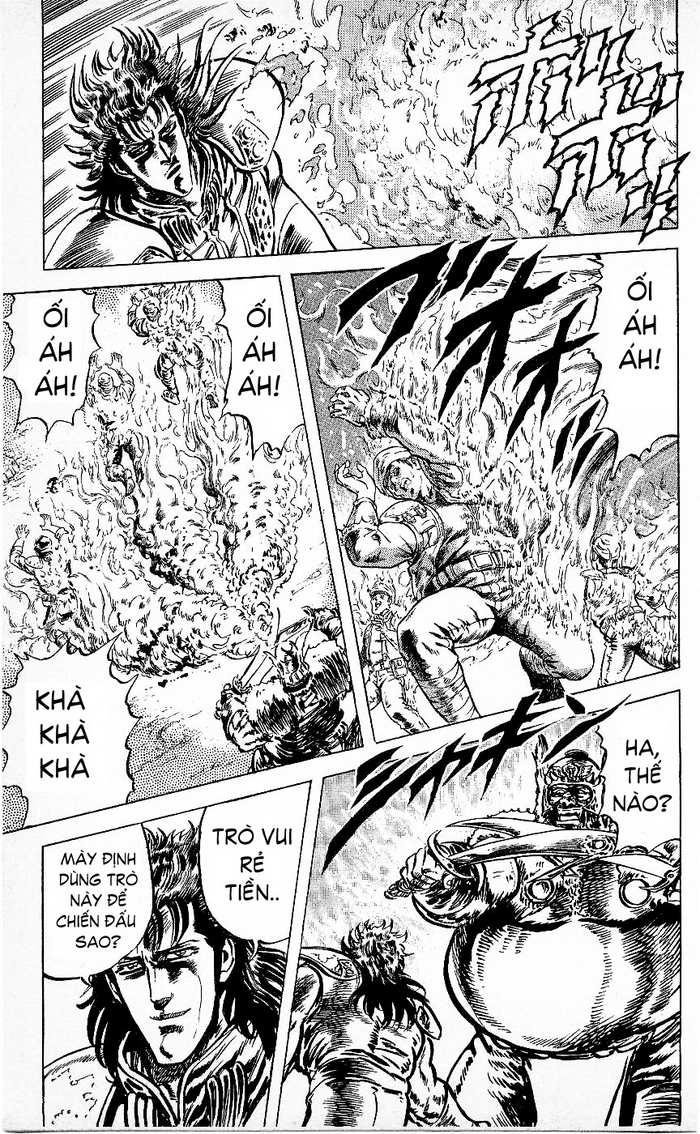 bắc đẩu thần quyền chapter 64 19