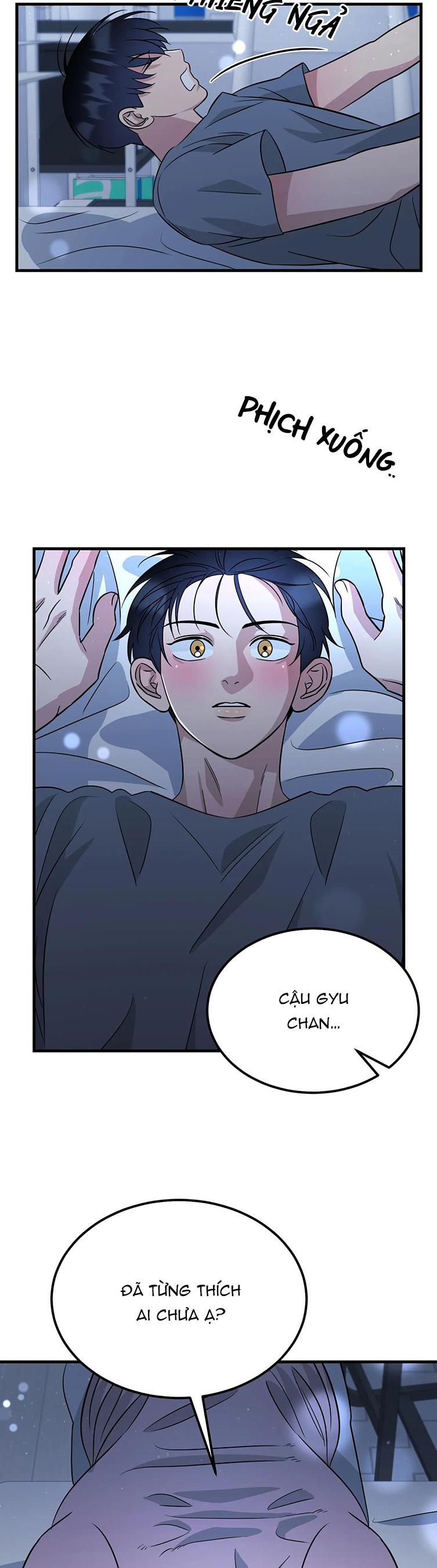 tình yêu cổ tích chapter 23 30