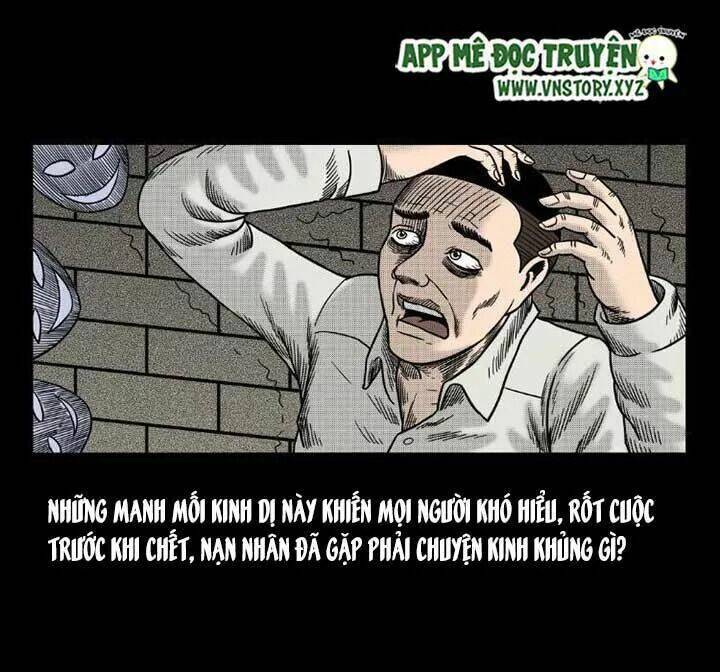 kỳ án có thật chapter 24 50