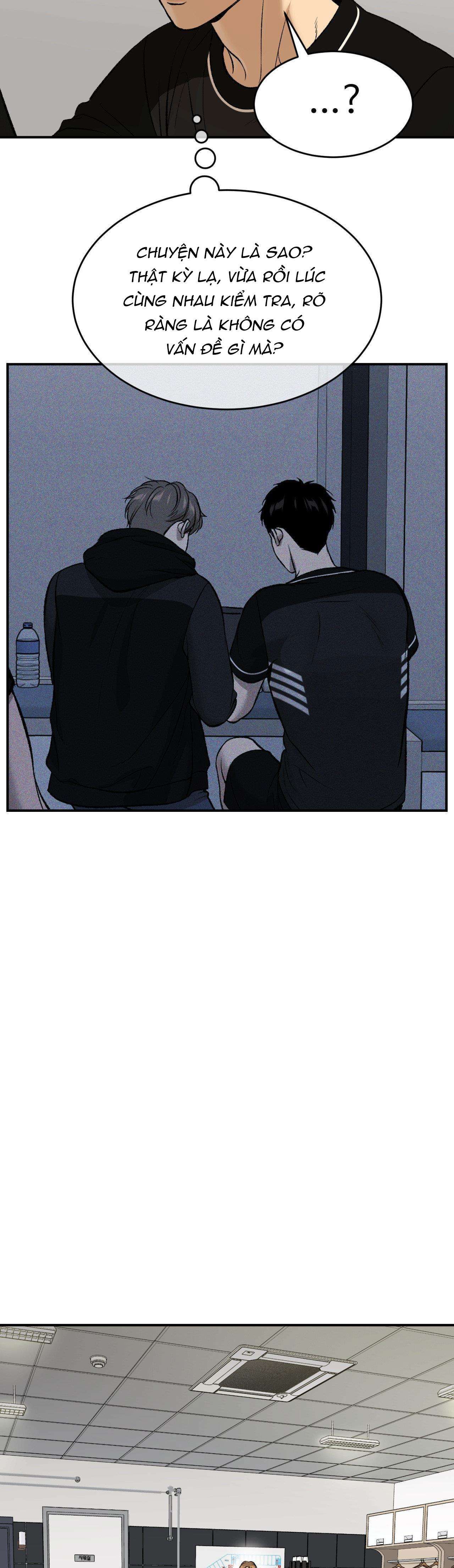 điềm rủi chapter 50 19