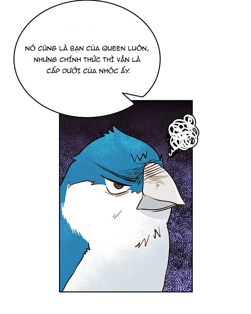 Hoàng Hậu Tái Hôn chapter 27.2 23