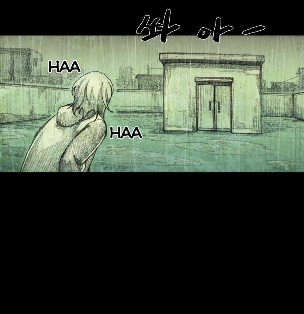 ngôi nhà của những búp bê chapter 25 21