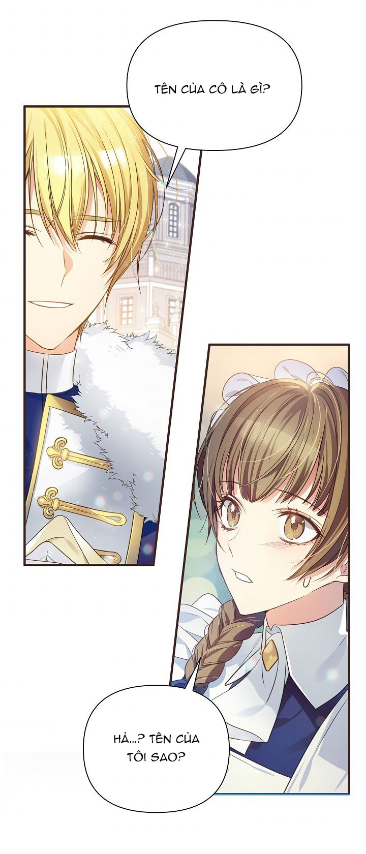 từ lúc bắt đầu tôi vẫn luôn ở bên em chapter 4 50