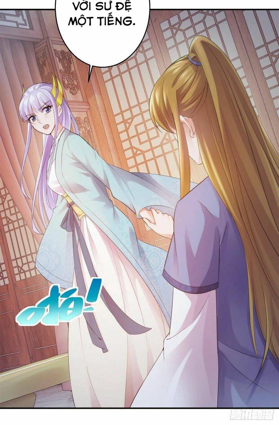 sử thượng đệ nhất chưởng môn chapter 199 18