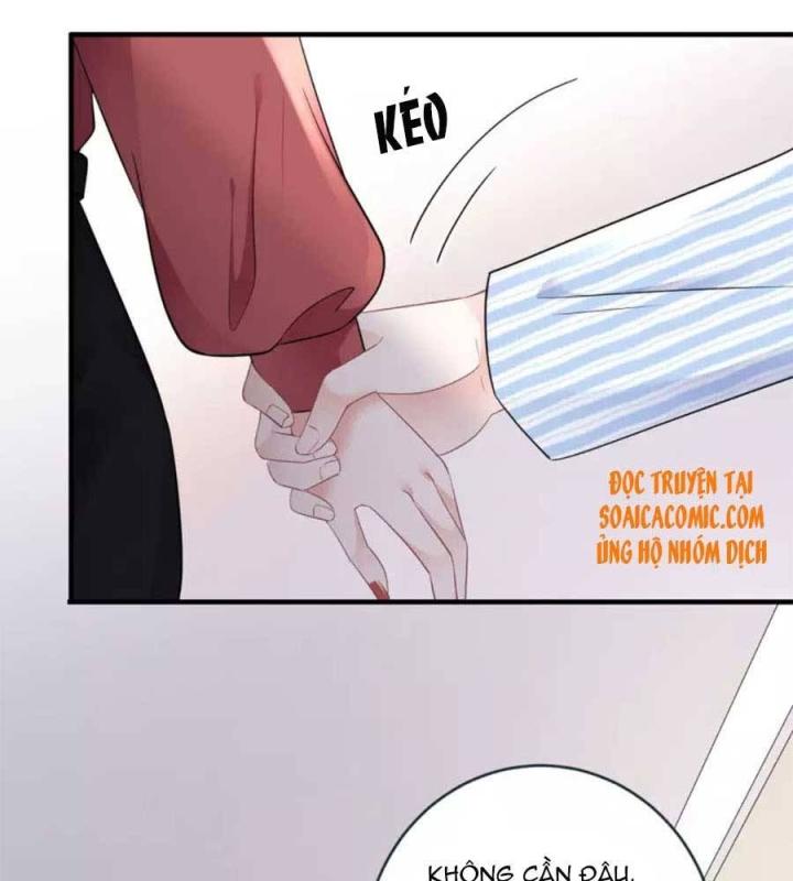 đại tiểu thư có thể có bụng dạ gì xấu chứ! (full) chapter 82 7