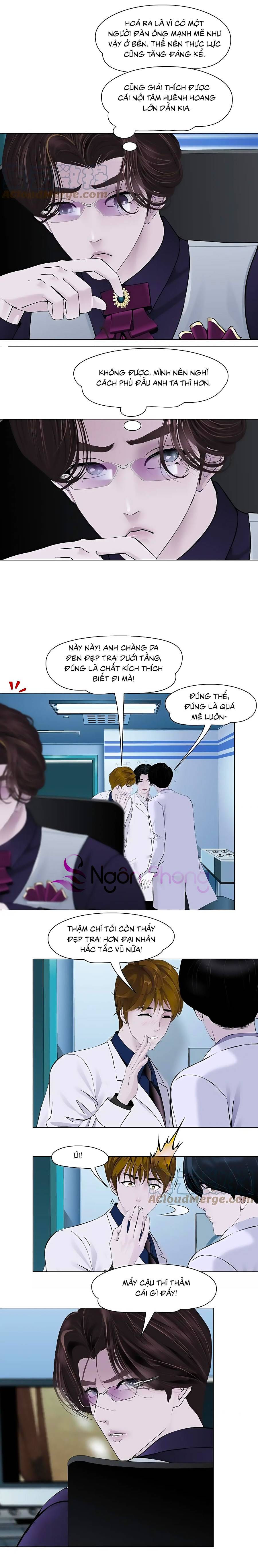 đằng nữ chapter 164 8