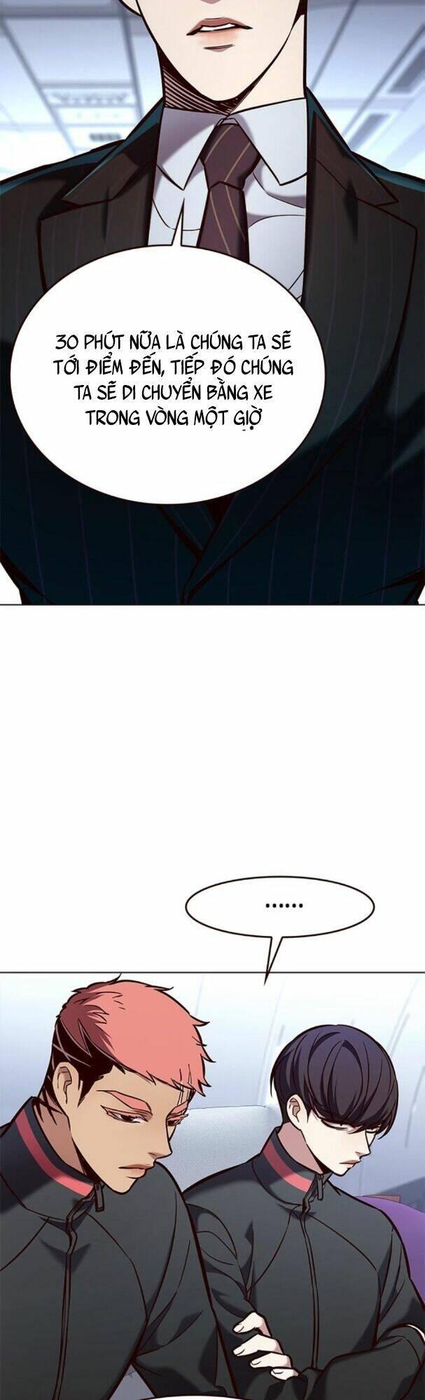 biến thân thành mèo chapter 190 46