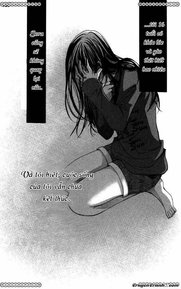 tình yêu và nỗi đau tột cùng chapter 3 6