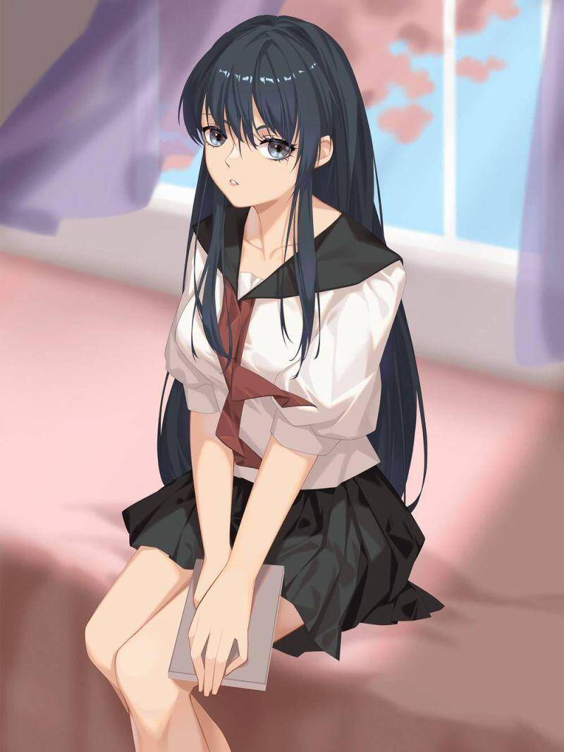 the boy in the all-girls school chapter 52 1