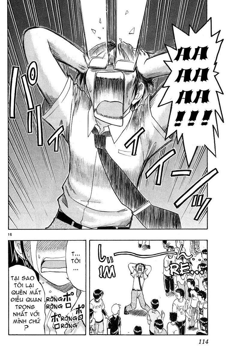 ai kora chapter 15 16