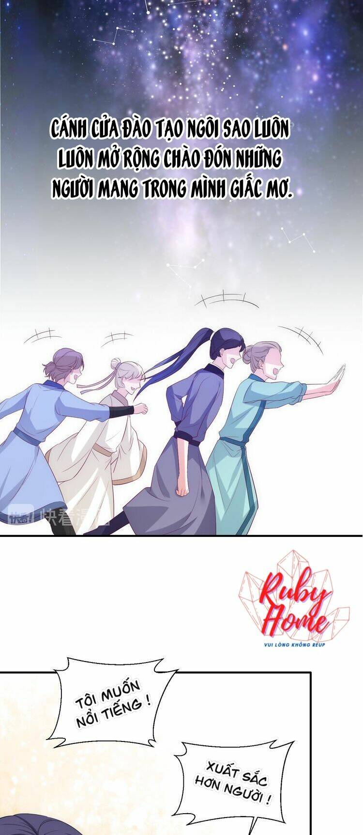 ta đào tạo minh tinh ở cổ đại chapter 0.2 22