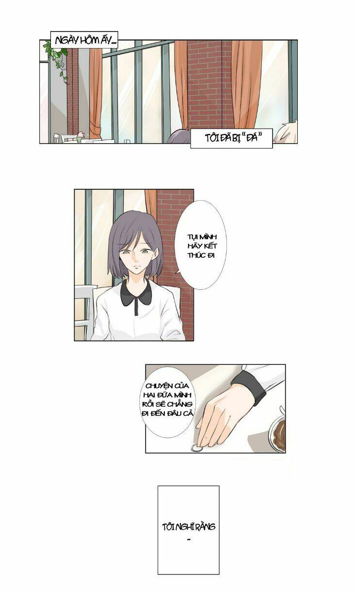 không thể thay thế. chapter 1 6