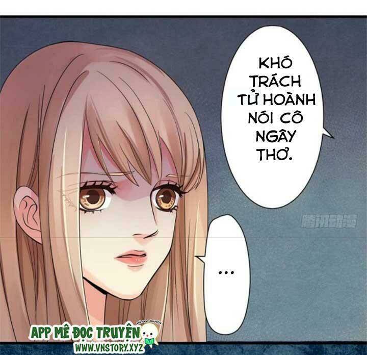thiên hậu trở về chapter 11 7