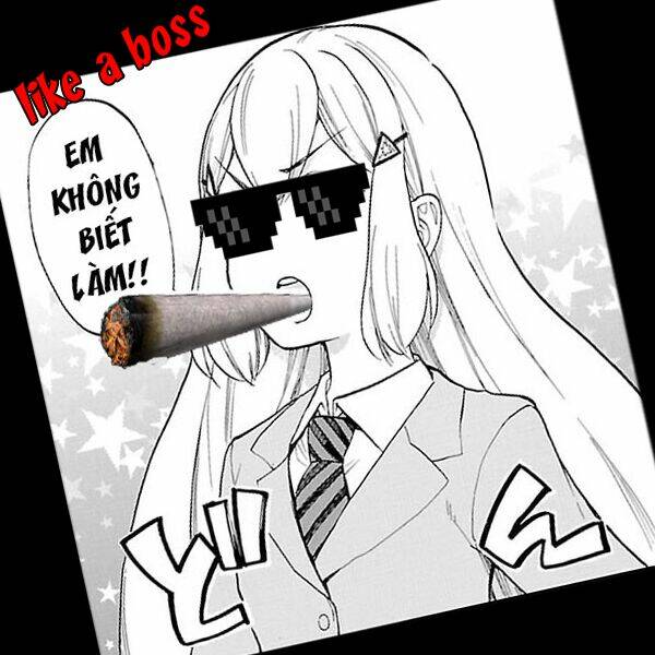 nụ hôn tử thần chapter 45 29